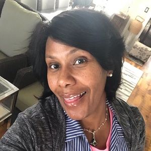 Meet your Posher, Wendy